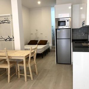 Apartamento de 1 Dormitorio